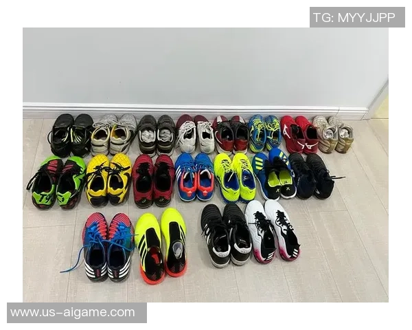 宽脚人士选择足球鞋的最佳指南与推荐款式解析 宽脚人士选择足球鞋的最佳指南与推荐款式解析