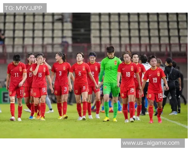 女子世界杯足球排名榜单分析及各国球队表现综述