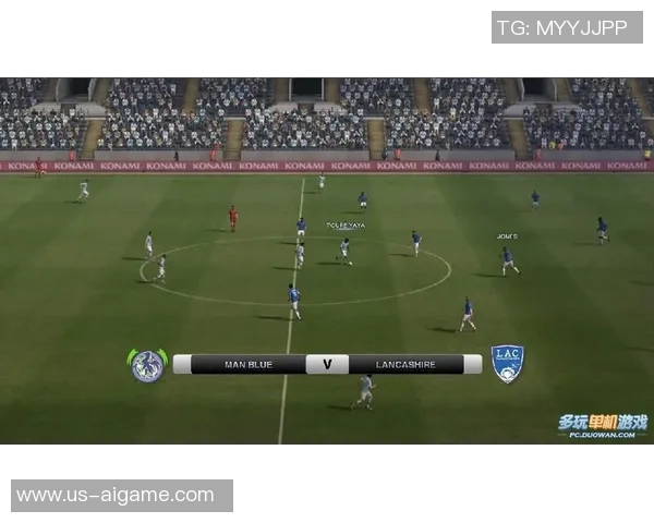 重温经典实况足球2012原版带你回到激情四射的足球岁月